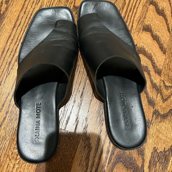 Shaina Mote Sandals 39 - Picture 1 of 6